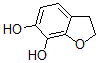 CAS#: 42484-95-7, 6,7-Dihydroxy-2,3-Dihydrobenzofuran