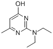 CAS#: 42487-72-9, 2-Diethylamino-6-Hydroxy-4-Methylpyrimidine