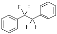 CAS 登录号：425-32-1， 1,2-二(苯基)-1,1,2,2-四氟乙烷