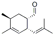 CAS#: 42507-57-3, (1alpha,2alpha,5beta)-4,5-Dimethyl-2-(2-Methylpropen-1-Yl)Cyclohex-3-Ene-1-Carbaldehyde