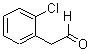CAS 登录号：4251-63-2， (2-氯苯基)乙醛
