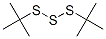 CAS#: 4253-90-1, Di-Tert-Butyl Trisulphide