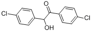 CAS#: 4254-20-0, 4,4'-Dichlorobenzoin