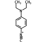 CAS#: 42549-09-7, N,N-Diethyl-4-Isocyanoaniline