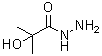 CAS#: 42596-46-3, 2-Hydroxy-2-Methylpropanehydrazide