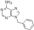 CAS#: 4261-14-7, 9-Benzyladenine