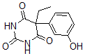 CAS#: 427-17-8, 3-Hydroxyphenobarbital