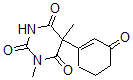 CAS 登录号：427-30-5， 3'-氧代海索比妥