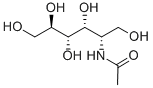 CAS#: 4271-28-7, 2-(Acetylamino)-2-Deoxy-D-Glucitol