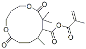 CAS#: 42720-23-0, Methacrylic Acid, Monoester With Propanediyl (2,2,4-Trimethylhexane-1,6-Diyl)Dicarbamate
