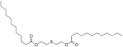 CAS#: 4275-31-4, Didodecanoic Acid Thiobis(2,1-Ethanediyl) Ester