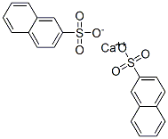 CAS#: 42781-68-0, Calcium Di(Naphthalene-2-Sulphonate)