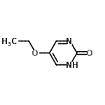 CAS#: 42783-84-6, 5-Ethoxy-2(1H)-Pyrimidinone