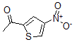 CAS#: 42791-51-5, 1-(4-Nitro-2-Thienyl)-Ethanone