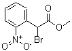 CAS#: 42794-41-2, Methyl Bromo(2-Nitrophenyl)Acetate
