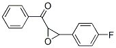 CAS#: 42846-54-8, [3-(4-Fluorophenyl)Oxiran-2-Yl]-Phenylmethanone