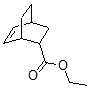 CAS#: 42858-39-9, Bicyclo[2.2.2]Oct-5-Ene-2-carboxylic Acid Ethyl Ester