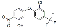 CAS#: 42874-63-5, 5-[2-Chloro-4-(Trifluoromethyl)Phenoxy]-2-Nitrophenol