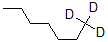 CAS#: 42903-71-9, Heptane-1,1,1-D3