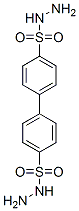 CAS#: 42933-52-8, 4,4'-Bi(Benzenesulfonohydrazide)