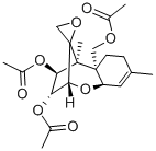 CAS#: 4297-61-4, 3-alpha-Acetyldiacetoxyscirpenol