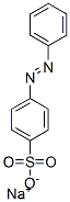 CAS#: 42975-18-8, Sodium 4-(Phenylazo)Benzenesulphonate