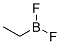 CAS#: 430-41-1, Ethyl-Difluoro-Borane