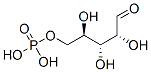 CAS#: 4300-28-1, D-Ribose 5-(Dihydrogen Phosphate)