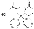 CAS#: 43033-72-3, Levomethadyl Acetate Hydrochloride