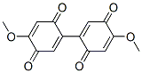 CAS#: 43042-33-7, 4,4'-Dimethoxy[Bi-1,4-Cyclohexadien-1-Yl]-3,3',6,6'-Tetraone