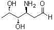 CAS#: 4305-54-8, Daunosamine