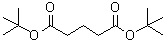 CAS#: 43052-39-7, Di-Tert-Butyl Glutarate