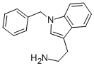 CAS#: 4307-98-6, 2-(1-Benzyl-1H-Indol-3-Yl)-Ethylamine
