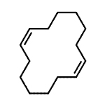 CAS#: 4308-14-9, (1Z,8Z)-1,8-Cyclotetradecadiene