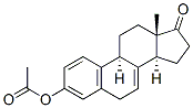CAS#: 43085-97-8, 3-Hydroxyestra-1,3,5(10),7-Tetraen-17-One 3-Acetate