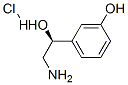 CAS#: 43090-68-2, (S)-alpha.-(Aminomethyl)-3-Hydroxybenzyl Alcohol Hydrochloride