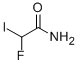 CAS#: 431-13-0, Iodofluoroacetamide
