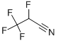 CAS#: 431-32-3, 2,3,3,3-Tetrafluoropropionitrile