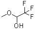 CAS#: 431-46-9, Trifluoroacetaldehyde Methyl Hemiacetal
