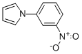 CAS#: 4310-42-3, 1-(3-Nitrophenyl)-1H-Pyrrole