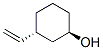 CAS#: 43101-34-4, trans-3-Vinylcyclohexan-1-Ol