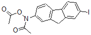 CAS#: 43146-76-5, N-Acetoxy-N-2-Acetylamino-7-Iodofluorene