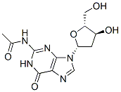 CAS#: 4318-06-3, N2-Acetyl-2'-Deoxyguanosine