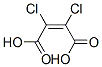 CAS#: 43180-81-0, Dichloromaleic Acid