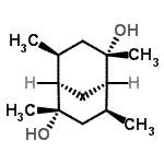 CAS#: 431877-08-6, (1R,2S,4S,5R,6S,8S)-2,4,6,8-Tetramethylbicyclo[3.3.1]Nonane-2,6-Diol