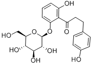 CAS#: 4319-68-0, 4'-Deoxyphlorizin