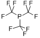 CAS#: 432-04-2, Tris(Trifluoromethyl)Phosphine