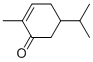 CAS#: 43205-82-9, p-Mentha-1-Ene-6-One