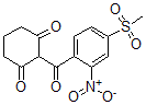 CAS#: 435270-61-4, Mesotrione