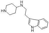 CAS#: 435342-22-6, [2-(1H-Indol-3-Yl)-Ethyl]-Piperidin-4-Yl-Amine